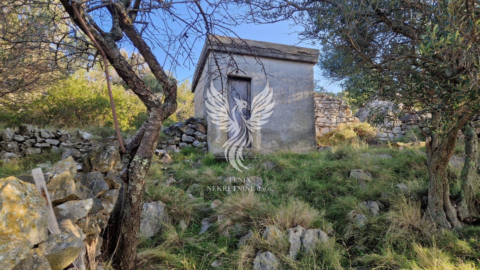 Grundstück Zu verkaufen -  Kornati