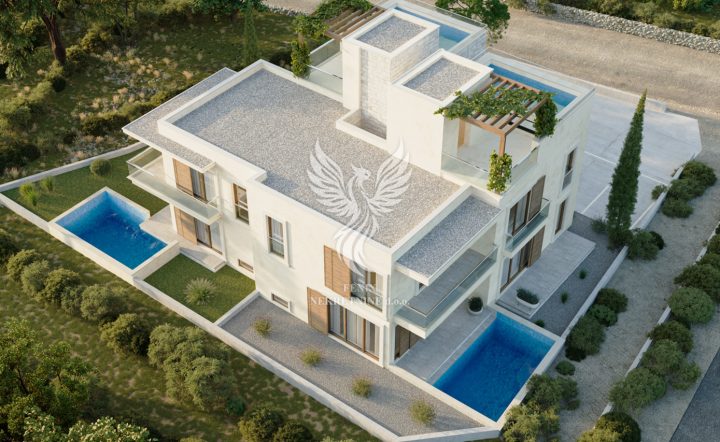 House For sale Vodice