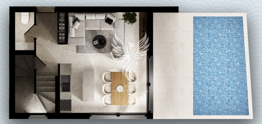 House For sale -  Srima