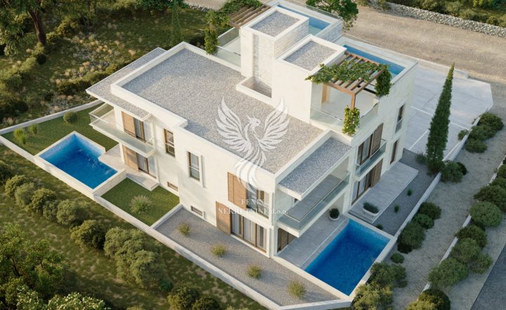 Dom na sprzedaż 90 m² – Vodice