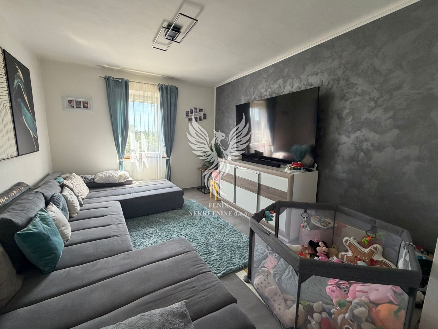 Apartment Zu verkaufen - Mandalina - foto 2/12