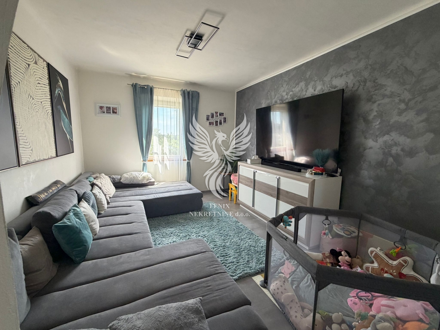 Apartment Zu verkaufen - Mandalina - foto 3/12