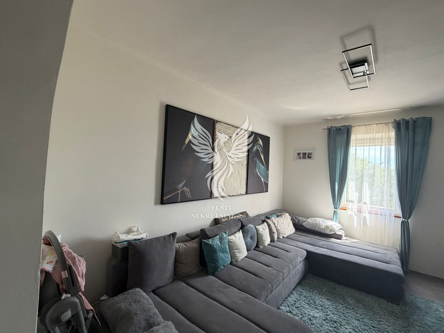 Apartment Zu verkaufen - Mandalina - foto 4/12