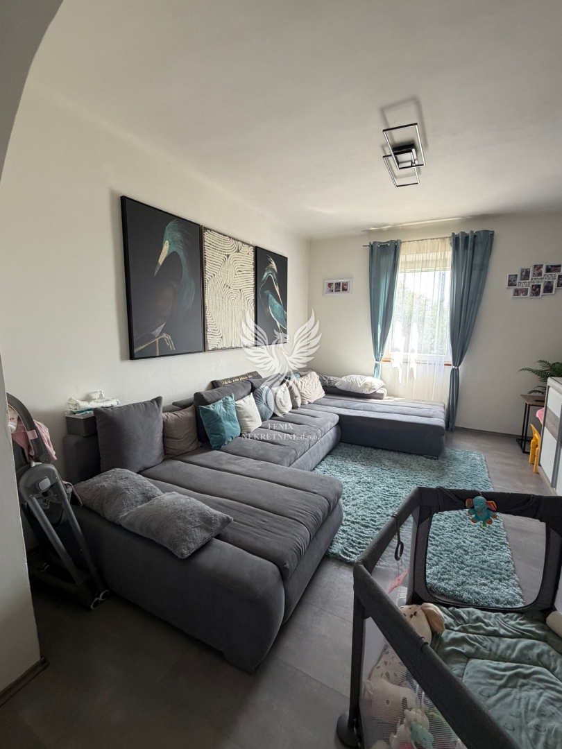 Apartment Zu verkaufen - Mandalina - foto 5/12