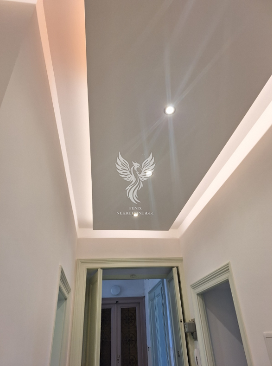 Flat For sale -  Centar