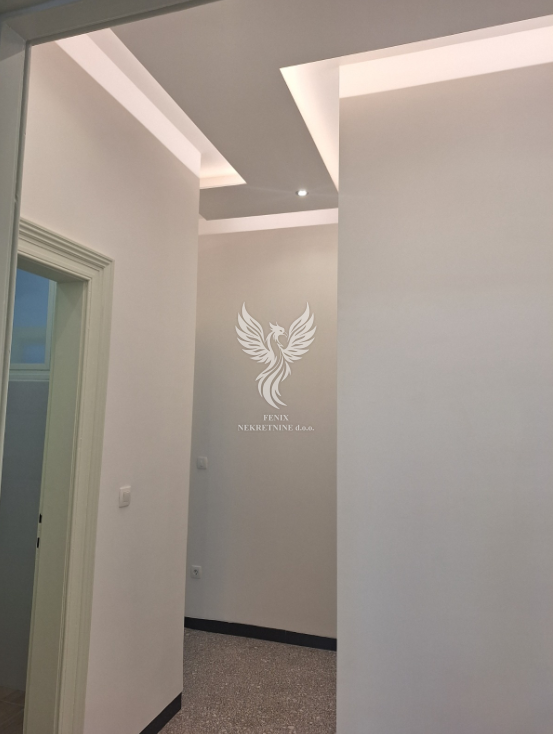 Flat For sale -  Centar
