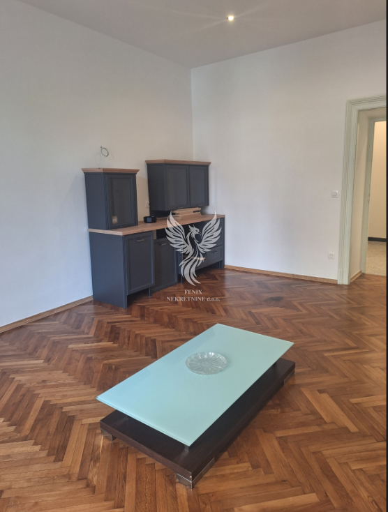 Flat For sale -  Centar