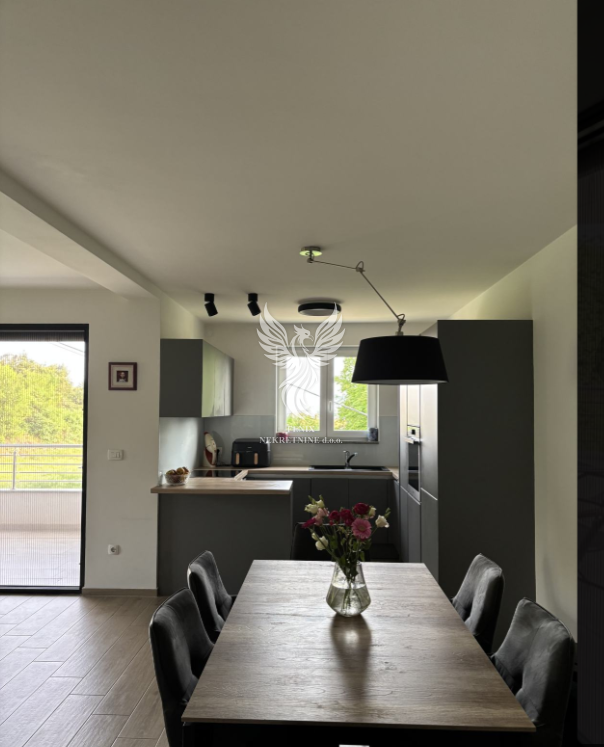 Appartement À vendre - Primorsko-goranska Rubeši