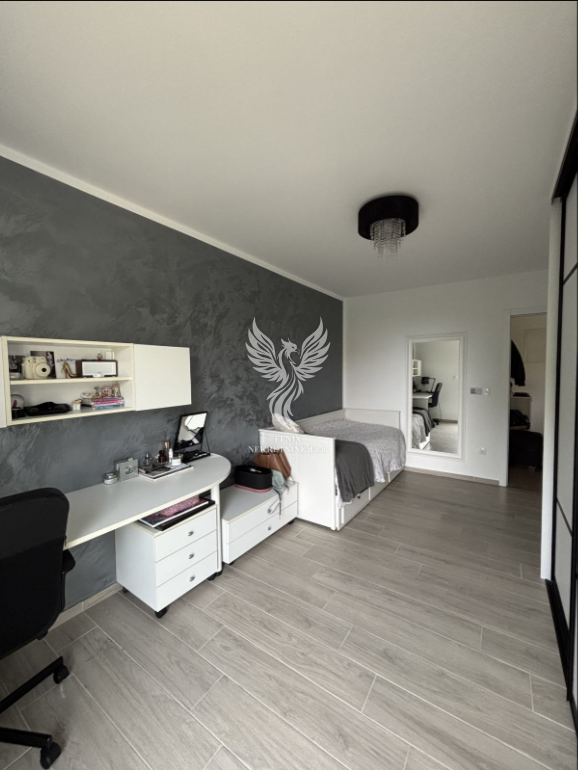 Appartement À vendre - Primorsko-goranska Rubeši
