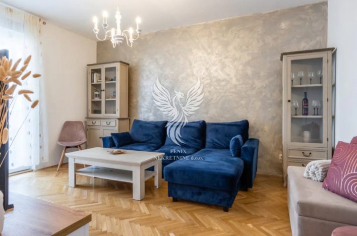 Apartment zu verkaufen 71 m² – Split