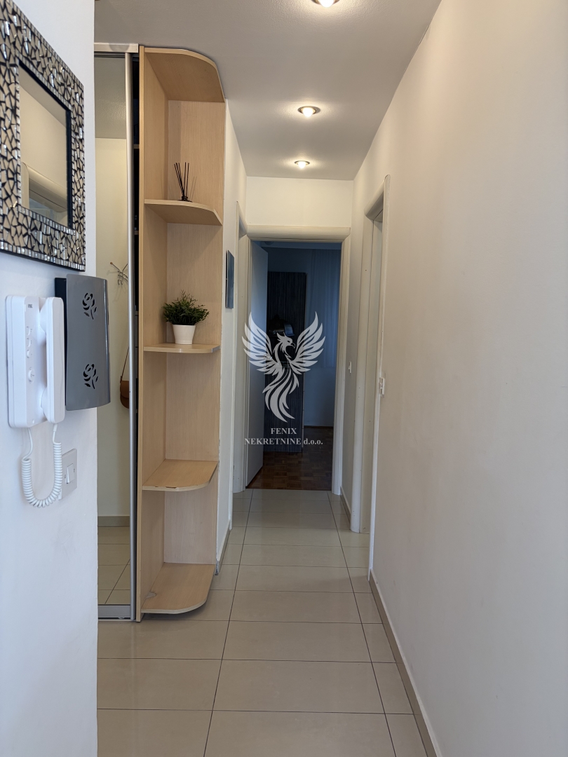 Appartement À vendre - Grad Zagreb Jarun