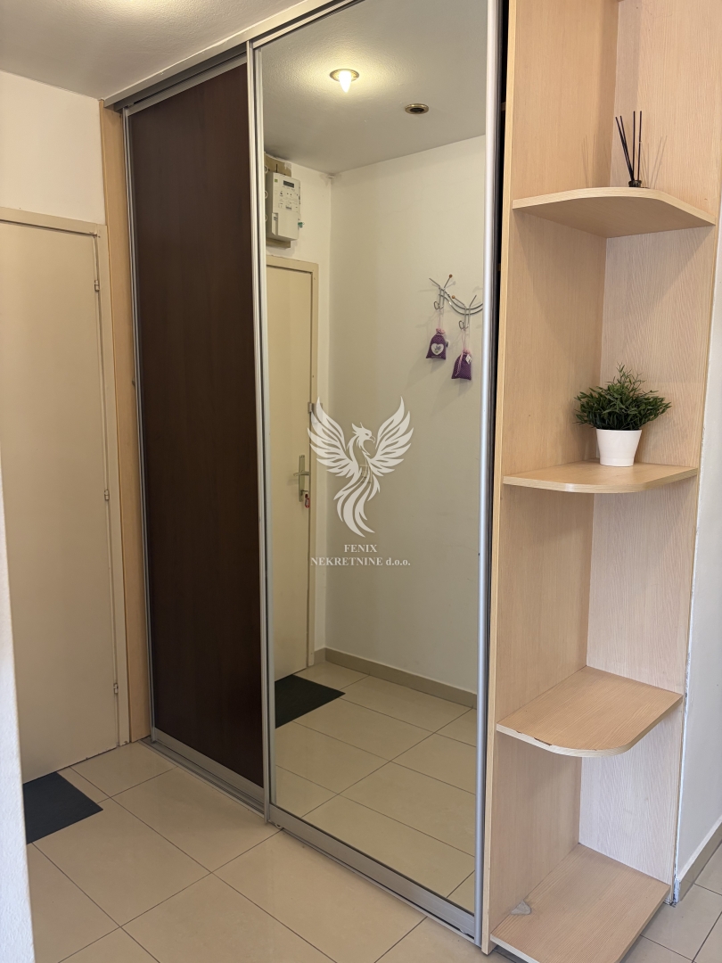 Appartement À vendre - Grad Zagreb Jarun