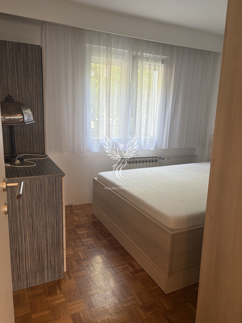 Appartement À vendre - Grad Zagreb Jarun