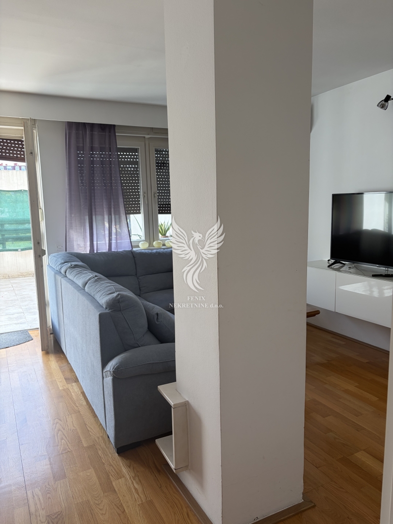 Appartement À vendre - Grad Zagreb Jarun