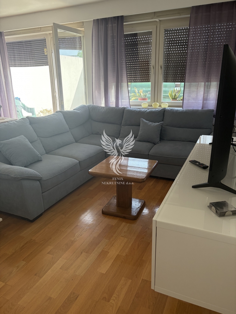 Appartement À vendre - Grad Zagreb Jarun