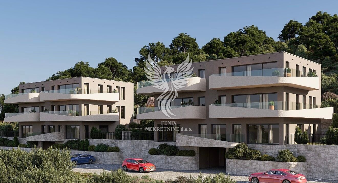 Appartamento In vendita -  Brodarica