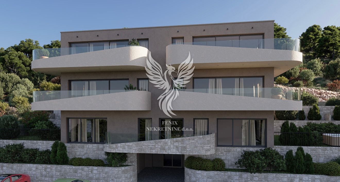 Appartamento In vendita -  Brodarica