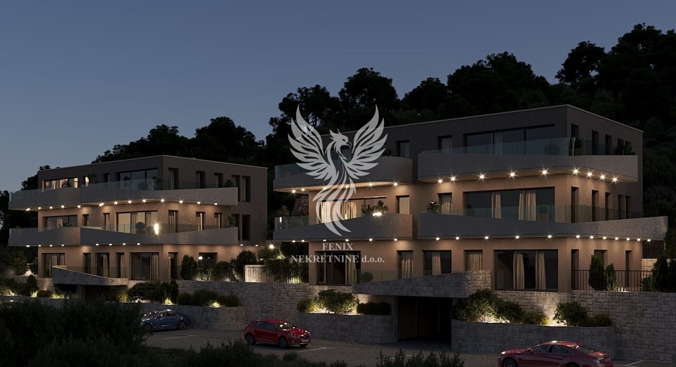 Appartamento In vendita -  Brodarica