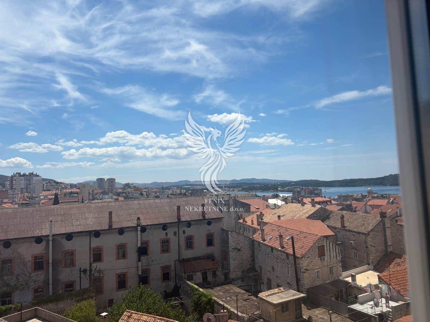 Apartma Naprodaj - Šibensko-kninska Grad