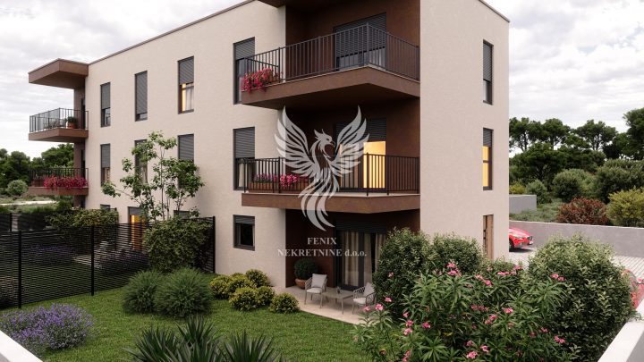 Flat for sale 79 m² – Šibenik - Okolica