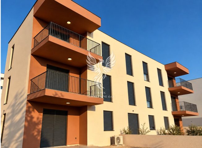 Apartment Zu verkaufen - šibensko-kninska Brodarica - foto 2/13