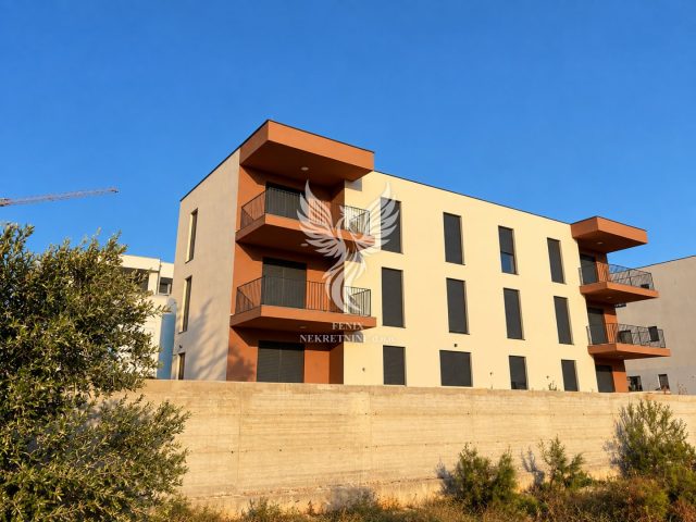 Apartment Zu verkaufen - šibensko-kninska Brodarica - foto 3/13