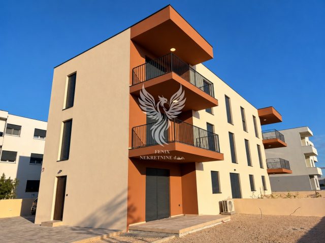 Apartment Zu verkaufen - šibensko-kninska Brodarica - foto 4/13