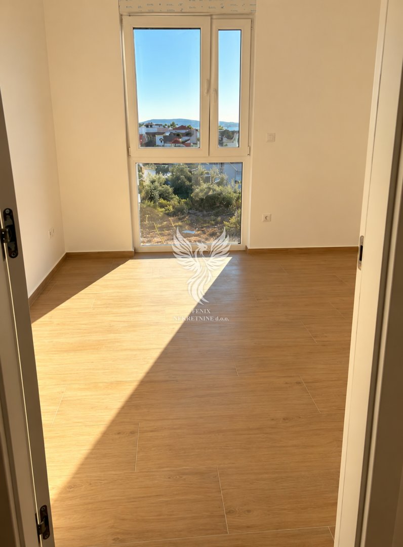 Apartment Zu verkaufen - Šibensko-kninska Brodarica