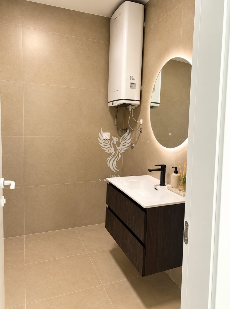 Apartment Zu verkaufen - Šibensko-kninska Brodarica