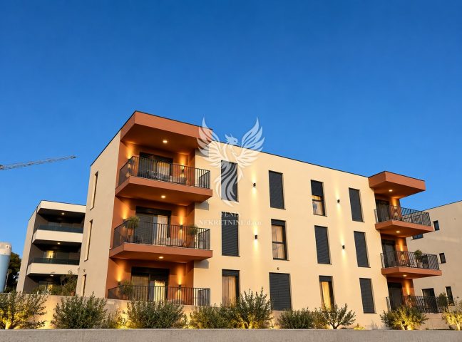 Flat for sale 79 m² – Šibenik - Okolica