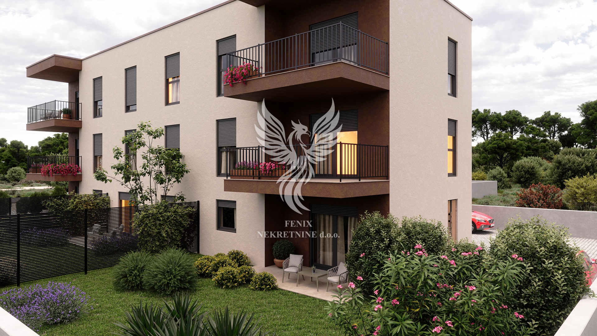 Appartamento In vendita - Brodarica - foto 1/9
