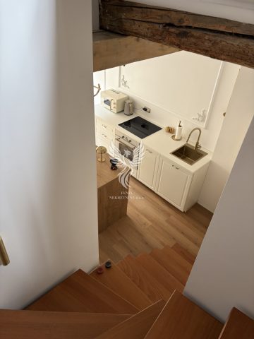 Apartmán na predaj 43 m² – Šibenik