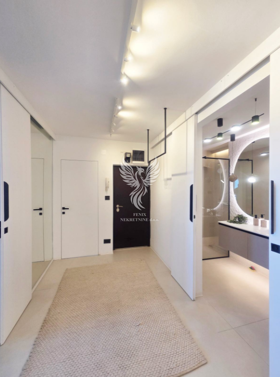 Flat For sale -  Brajda