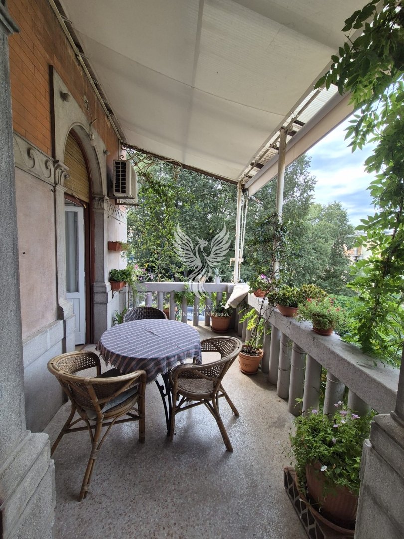 Flat For sale -  Centar