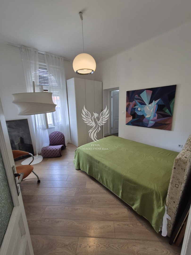 Flat For sale -  Centar
