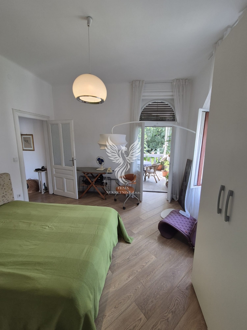 Flat For sale -  Centar