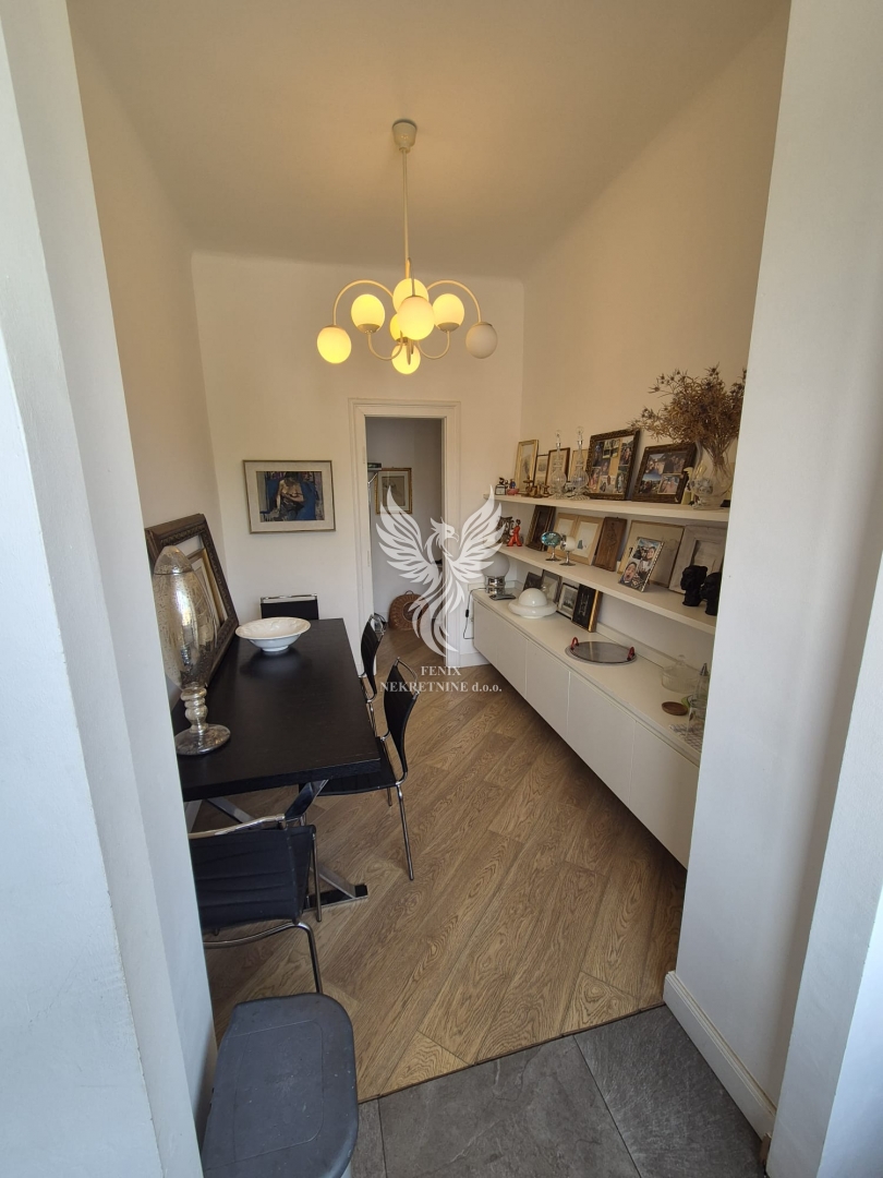 Flat For sale -  Centar