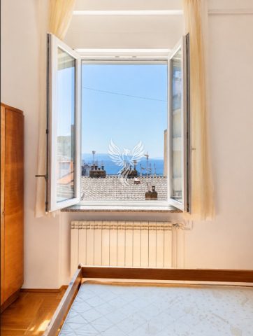 Apartmán na predaj 57 m² – Rijeka
