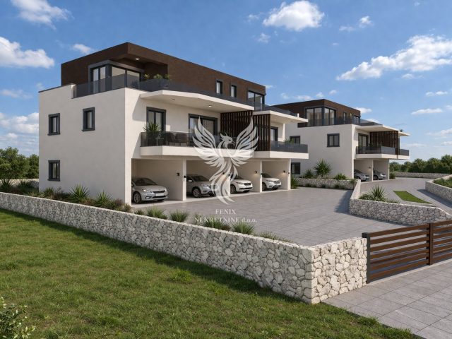 Mieszkanie na sprzedaż 88 m² – Šibenik - Okolica
