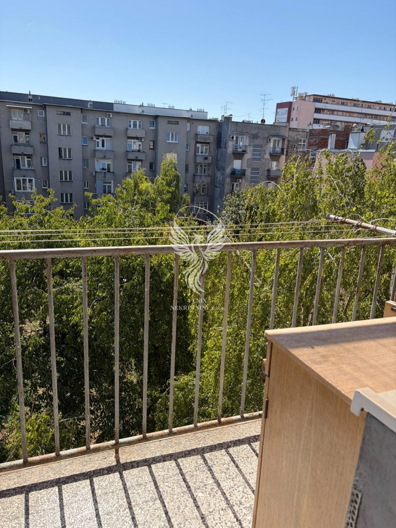 Apartma Naprodaj - Grad Zagreb Donji grad