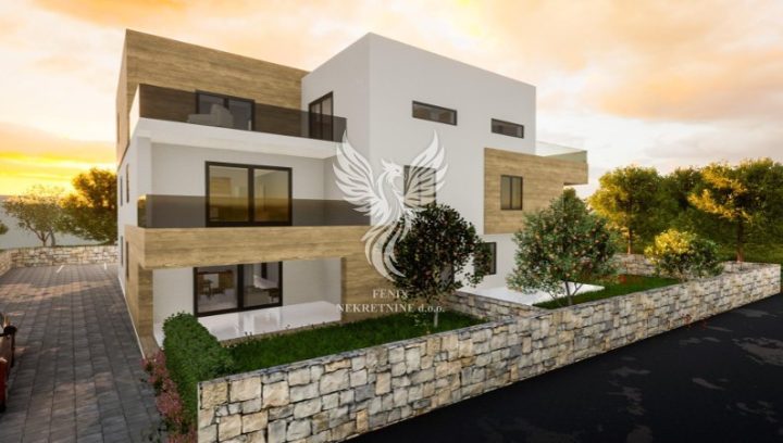 Apartmán na predaj 100 m² – Vodice