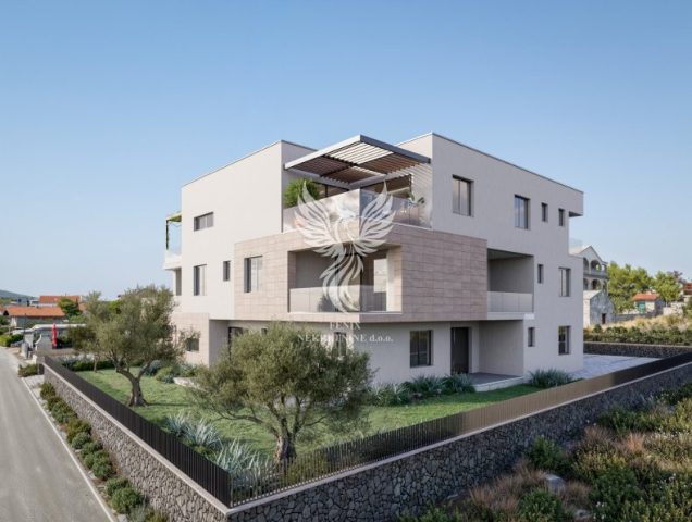 Stan na prodaju 100 m² – Vodice