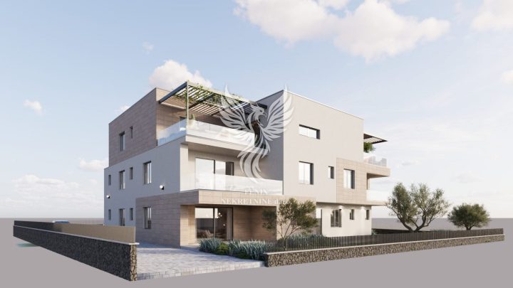 Apartmán Na predaj - šibensko-kninska Vodice - foto 2/20