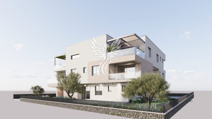 Apartmán Na predaj - šibensko-kninska Vodice - foto 3/20