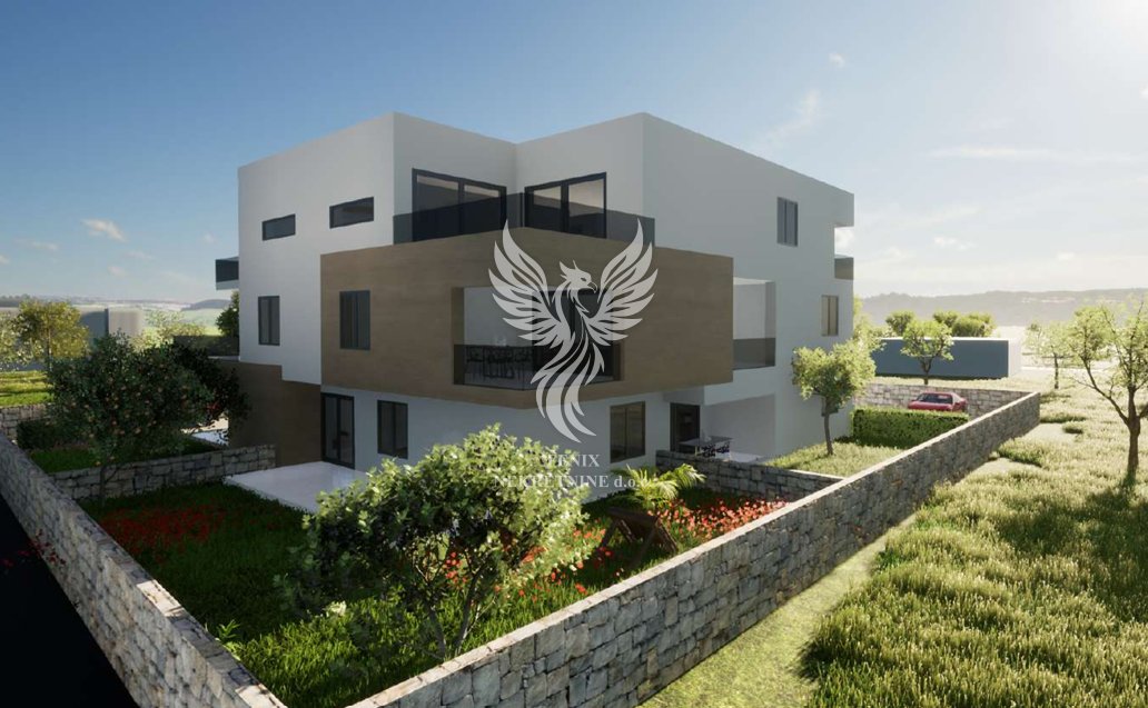 Apartmán Na predaj - Šibensko-kninska Vodice