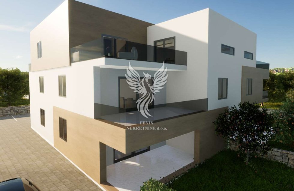 Apartmán Na predaj - Šibensko-kninska Vodice