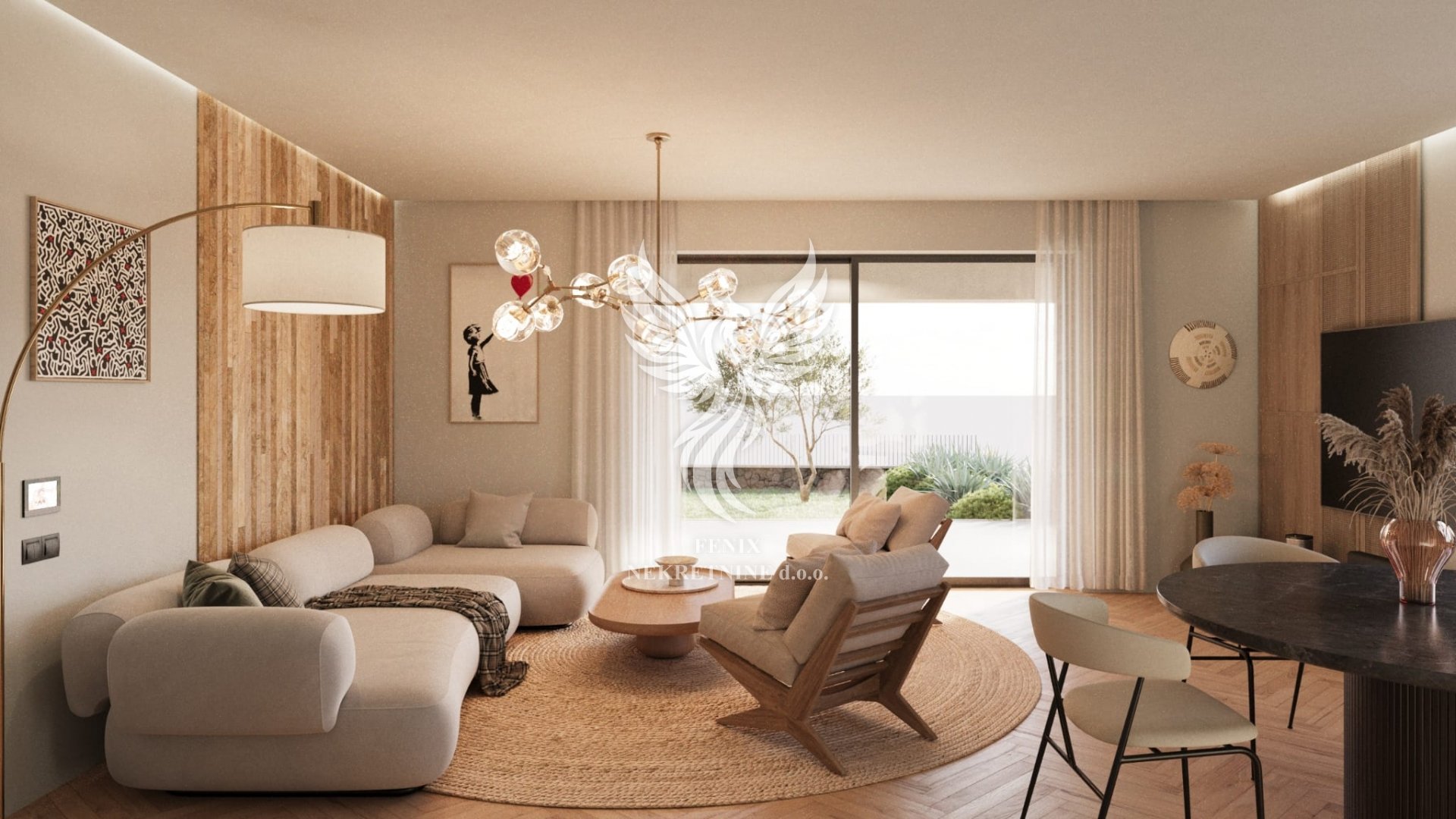 Apartmán Na predaj - Šibensko-kninska Vodice
