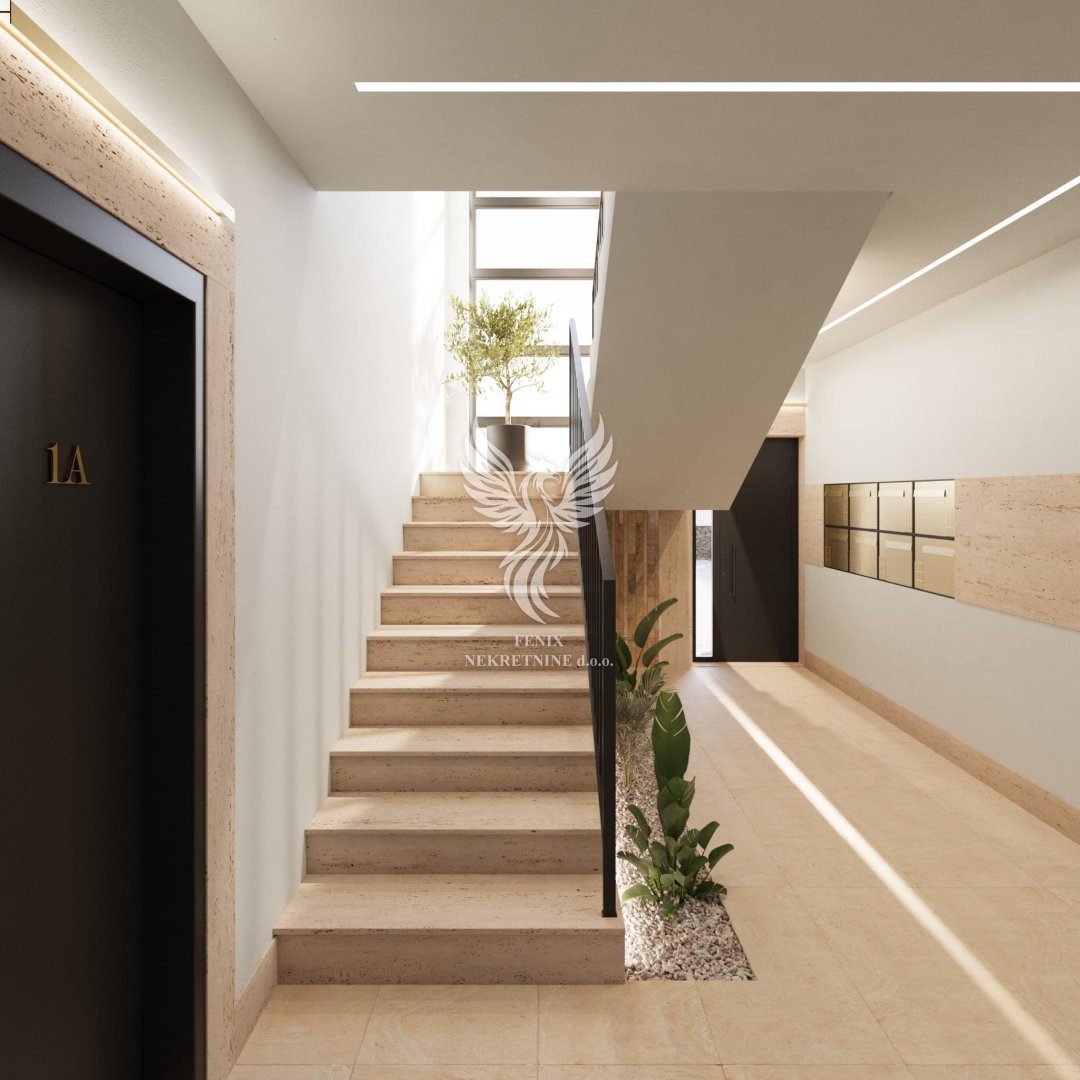 Apartmán Na predaj - Šibensko-kninska Vodice