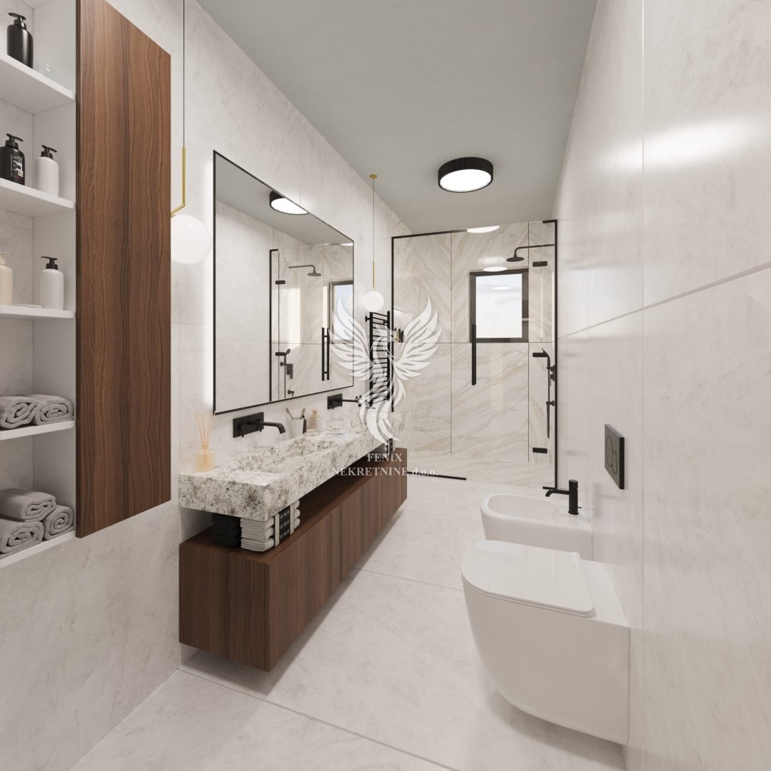 Apartmán Na predaj - Šibensko-kninska Vodice