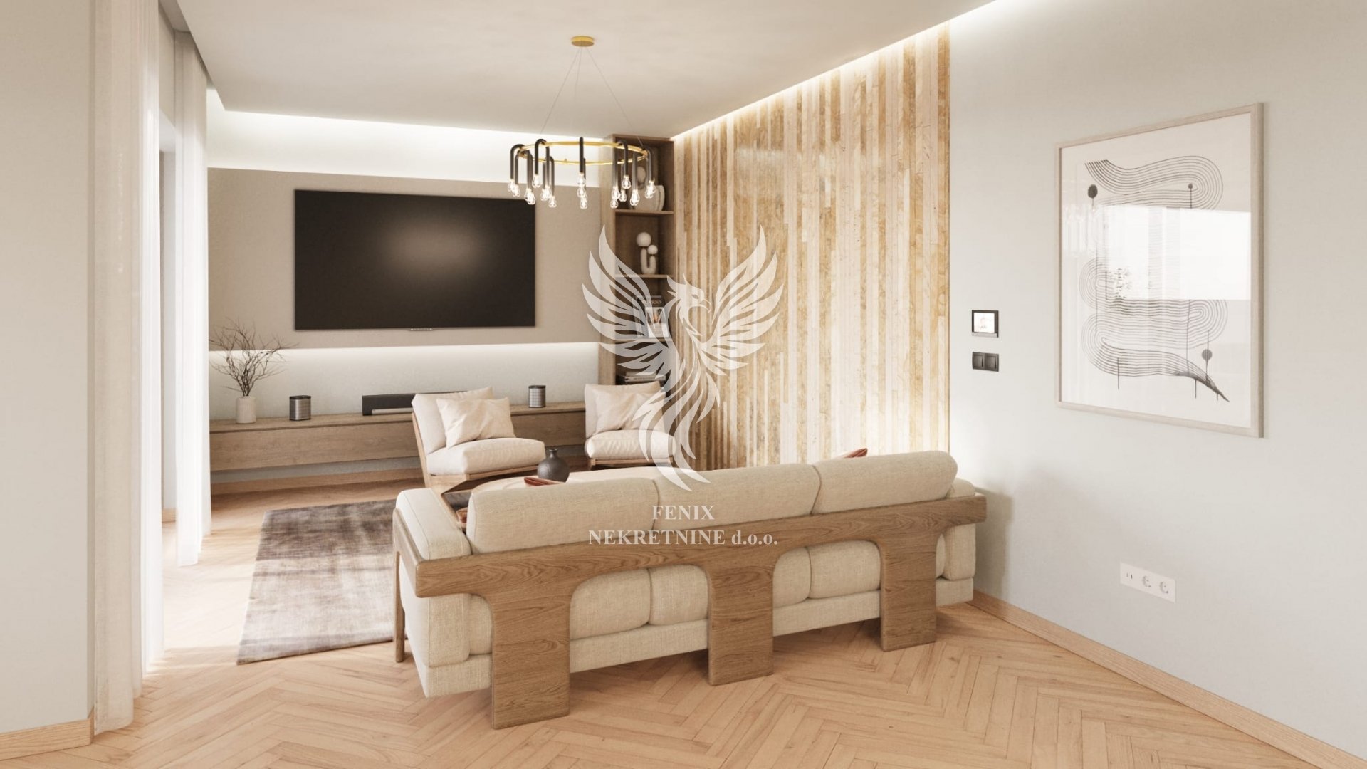 Apartmán Na predaj - Šibensko-kninska Vodice